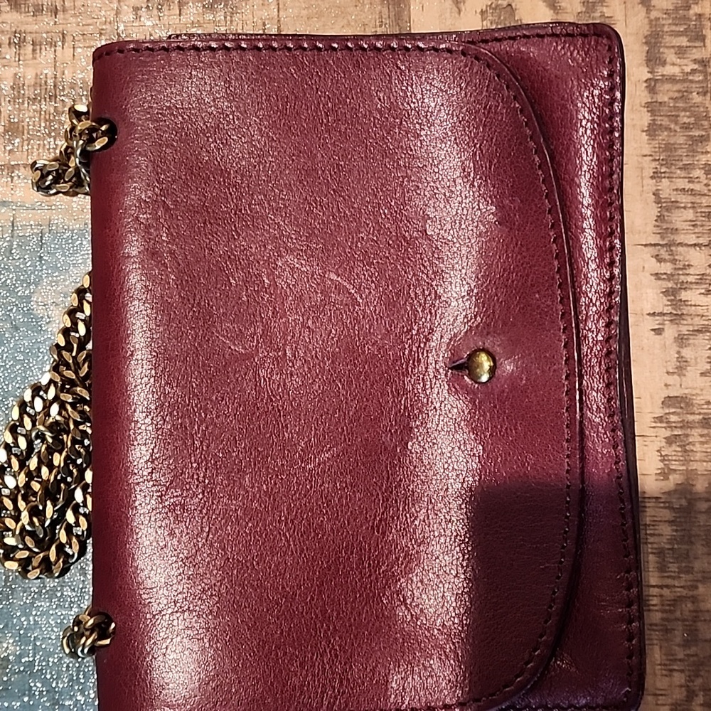Maxwell Chain Crossbody - Picture 10 of 13